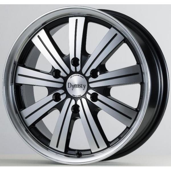 ハイエース 17インチ タイヤホイールセットMax様用 sh-store_dynasty-51405