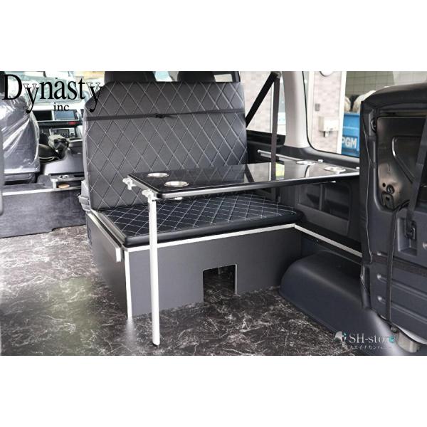 キャンピングカー テーブル ハイエース タウンエース キャラバン等 sh-store_dynasty-54268