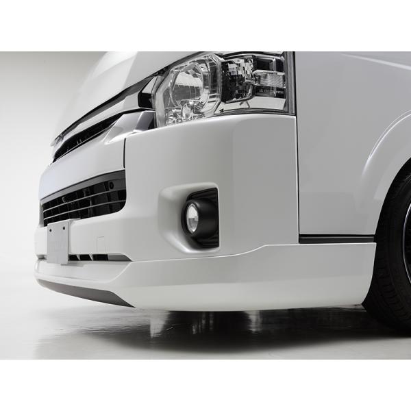 ワイド essex ハイエース 車用エアロパーツの人気商品・通販 ワイド essex ハイエース 車用エアロパーツの人気商品・通販