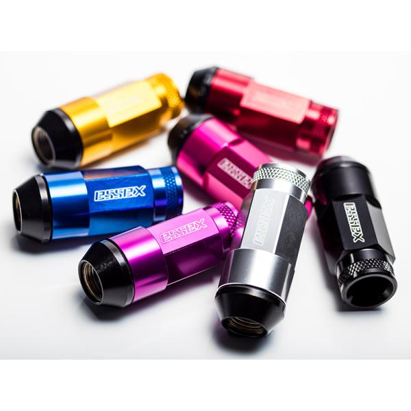 【最終値下げ】 ESSEX 2ピース　シェルナット　ハイエース 200系 sh-store_essex-51493