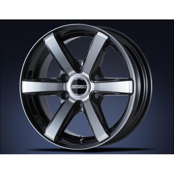 ESSEX EC-18 ホイールセット 18インチ sh-store_essex-8365