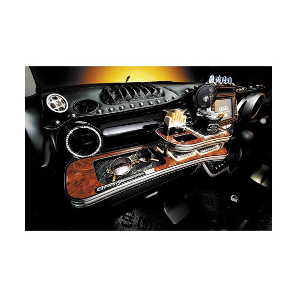 ギャルソン GARSON DAD フロントテーブル JF1/2 N-BOX : エス