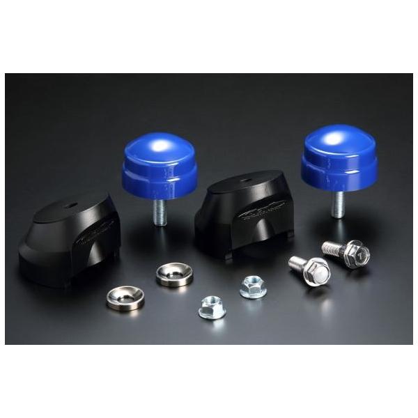 玄武　リバンプストッパーPRO SRB01DH リバンプストッパーPRO SRB01DH - Genb（玄武）ハイエース用