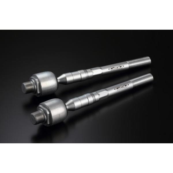 E26 NV350 スーパーアングルタイロッド キャラバン 玄武(Genb) スーパーアングルタイロッド STR01C NV350キャラバン(2WD