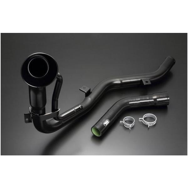 玄武(Genb) フューエルラインエスケープキット SDSFLC NV350キャラバン