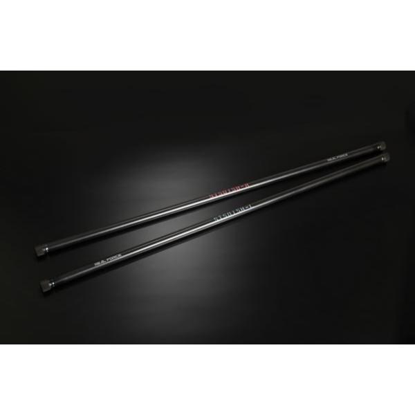 玄武(Genb) REAL FORCEチューンドトーションバー 200系 玄武(Genb) REAL FORCEチューンドトーションバー 200系