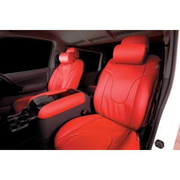 ※この商品は前後セットの販売になります。※シートカバーのカラーをレッド／ブラックからお選びください。※ステッチカラーをレッド／ブラック／ホワイトからお選びください。※画像にある、ネックパッド・アームレストは別売りとなります。個人宅へは直送が...