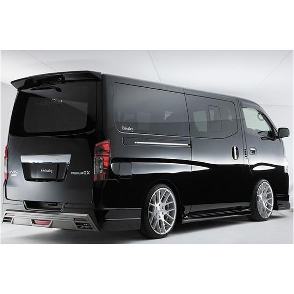 エコフロー WAVE2 WAVE3 NV350キャラバン 未塗装 エコフロー WAVE2 WAVE3 NV350キャラバン 未塗装 エコフロー