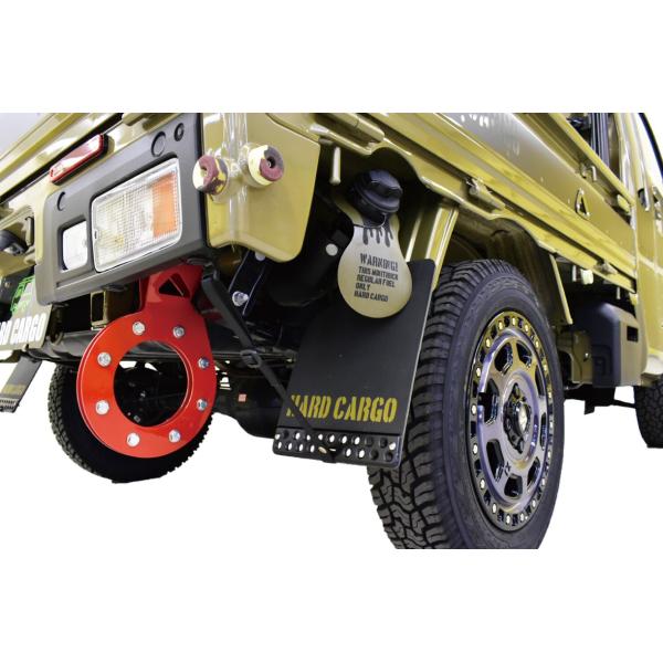 美品トラックスジャパンスパイダーハードショックTJG1500LL SPIDERショック TJG-1500LL お得な2本セット