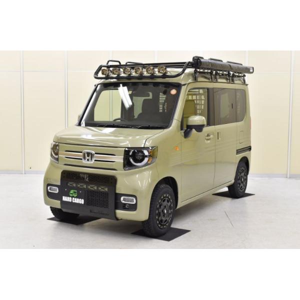 n[hJ[SWp(HARD CARGO JAPAN) XLbhOiN-VANpj