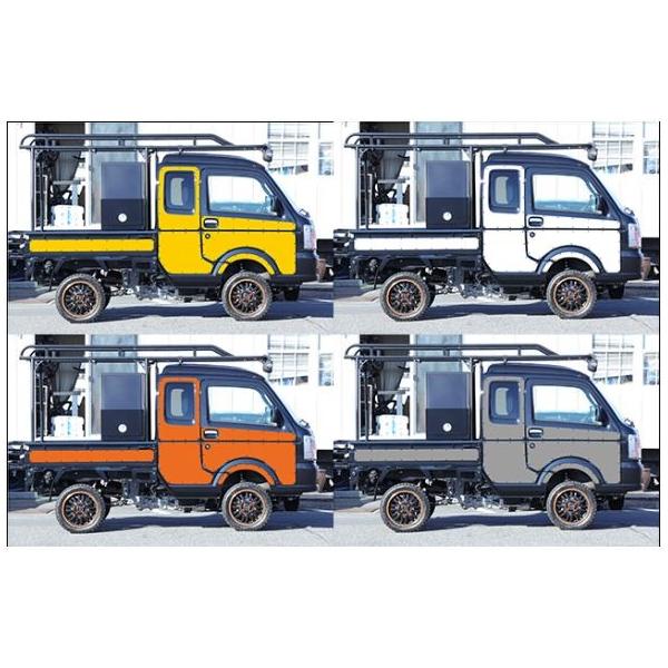 �n�[�h�J�[�S�W���p��(HARD CARGO JAPAN) �C�[�W�[�f�J�[���t���Z�b�g �S24�F �n�C�[�b�g�W�����{S500P/510 �L�����BDA16T