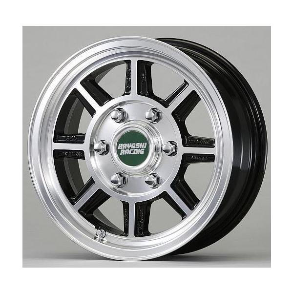 スタッドレス ハヤシレーシング ストリートタイプSTH 15インチ