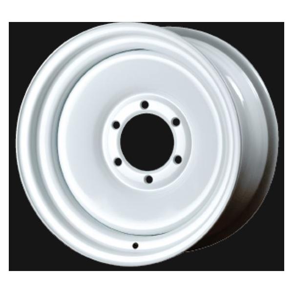 ハイエース ビーキャス 鉄珍ホイール BEECAS『鉄珍』ホイール入荷しました‼️ サイズ:16×8±0 6H/139.7