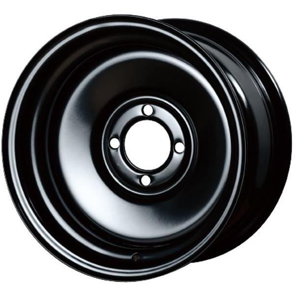 ハイエース ビーキャス 鉄珍ホイール 楽天市場】【K-BREAK】☆鉄珍 16inch 8.0J（8J × 16インチ