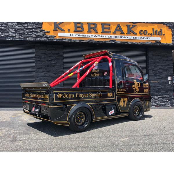 K-BREAK(PCuCN) BabyGang A[tECOh nC[bggbNW{S500nO