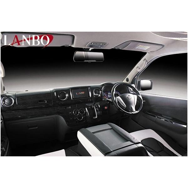 LANBO(�����{)�@3D�C���e���A�p�l��14�s�[�X�Z�b�g NV350�L�����o���O���E���� �W���{�f�B