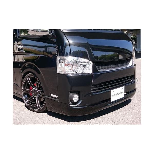 ハイエース 車用エアロパーツ ワイド フロントスポイラーの人気 ハイエース 車用エアロパーツ ワイド フロントスポイラーの人気