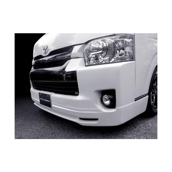 車用エアロパーツ ハイエース フロントスポイラーの人気商品 車用エアロパーツ ハイエース フロントスポイラーの人気商品