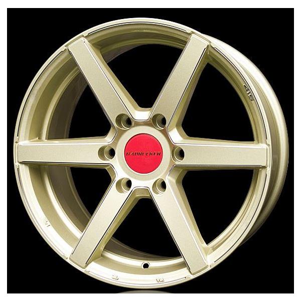 415コブラ バッドラッカーSD-6 ゴールドGX 20インチ 【厳選輸入