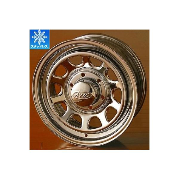 限定激安スタッドレス AWCデイトナUSA 16インチ【厳選輸入215/65R16 