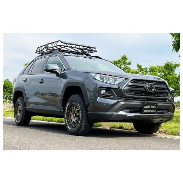 OVER TECH(I[o[ebN) MAX40 tgAbvubNLbg MXAA5#/AXAH5# RAV4(2WD/4WD)