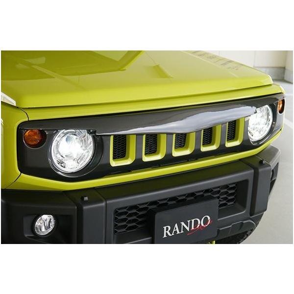 ジムニー　フロントグリル 500.jpg