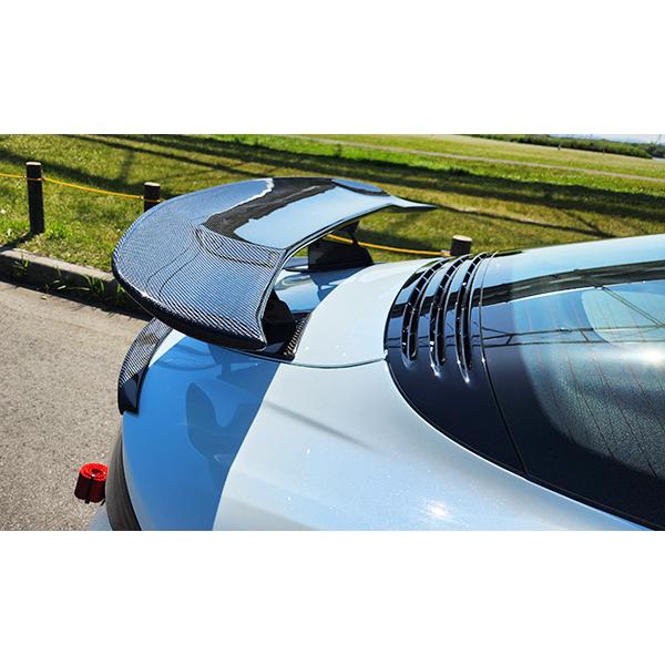 アルピーヌA110S・GT/ALPINE】ハイパフォーマンス