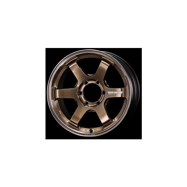 レイズ ボルクレーシングTE37SB tourer SR 17インチ 【厳選輸入215