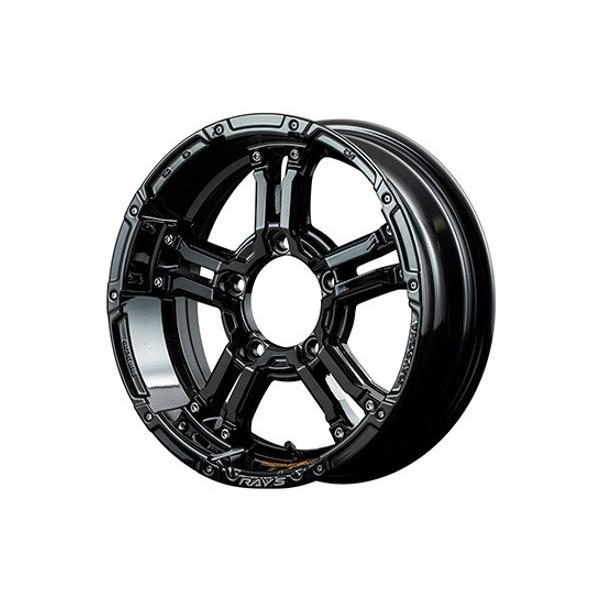 カスタムサイズに変更可能】ジムニーシエラJB74 デイトナ FDX-J