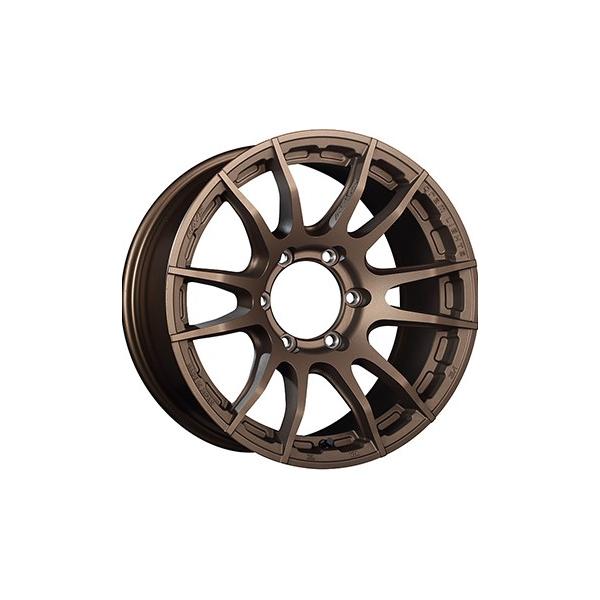 レイズ グラムライツ 57XR-X ダークブロンズ(Z2) 17インチ【265 レイズ グラムライツ 57XR-X ダークブロンズ(Z2) 17インチ【265