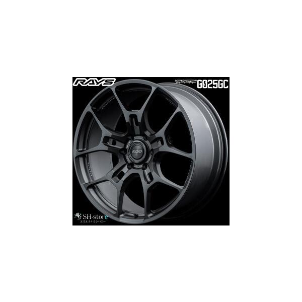 3点セット　専用 300系ランドクルーザー/LX600 タイヤホイールセット ボルクレーシング