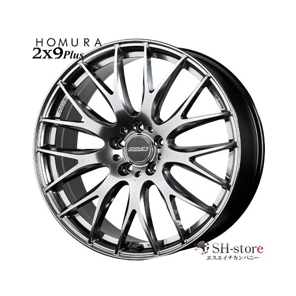 40系アルファード・ヴェルファイア 19インチタイヤホイール