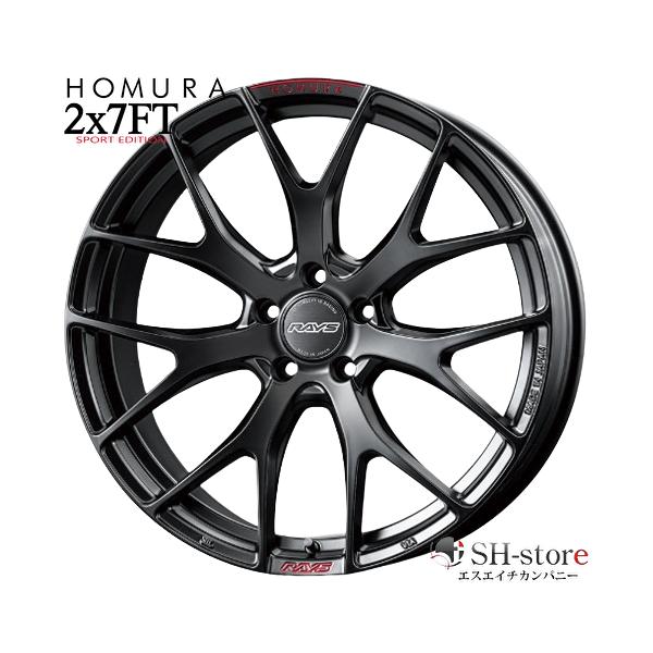 RAYS 20インチ ホイール＆タイヤセット アルファード/ヴェルファイア対応 RAYS 40系 アルファード ヴェルファイア【送料無料・4本セット】RAYS