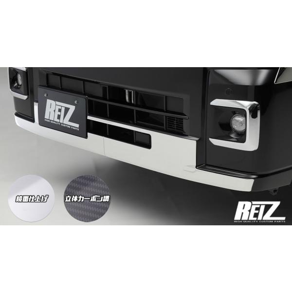 オーダーページ　前後バンパーセット オーバーフェンダー [ABS製/片側9mmワイドタイプ] S500P/S510P