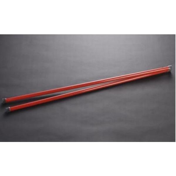 Rim ハイパートーションバー　27.5パイ 200系ハイエース 2WD リム RIM ハイパートーションバー(27.5mm