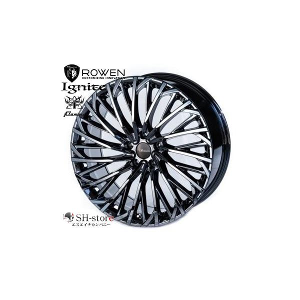 40系アルファード・40系ヴェルファイア 21インチタイヤホイールセット