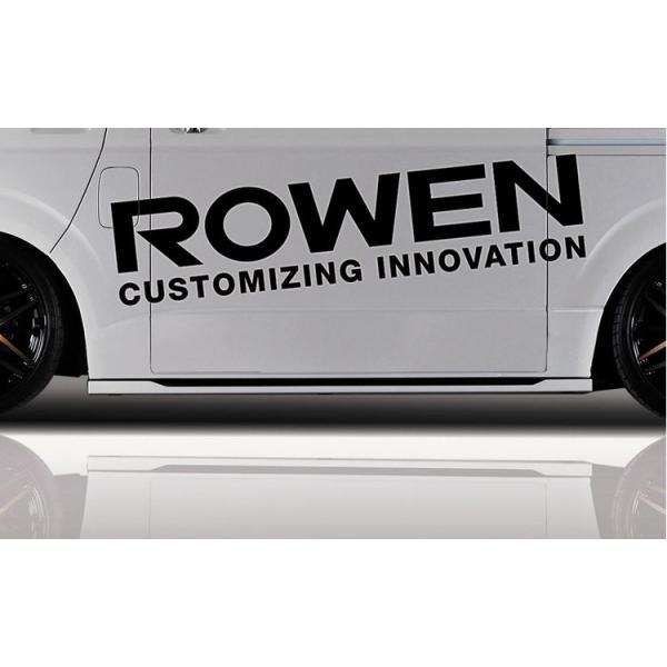 ROWEN(G/g~[JC) TChXebvh v~AGfBV 200nnCG[X4^yW{fBpz