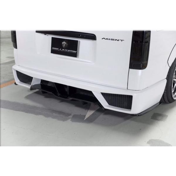 SADJX^(SAD-CUSTOM) AGENT^Cv4 200nnCG[XW{fB Aop[X|C[h