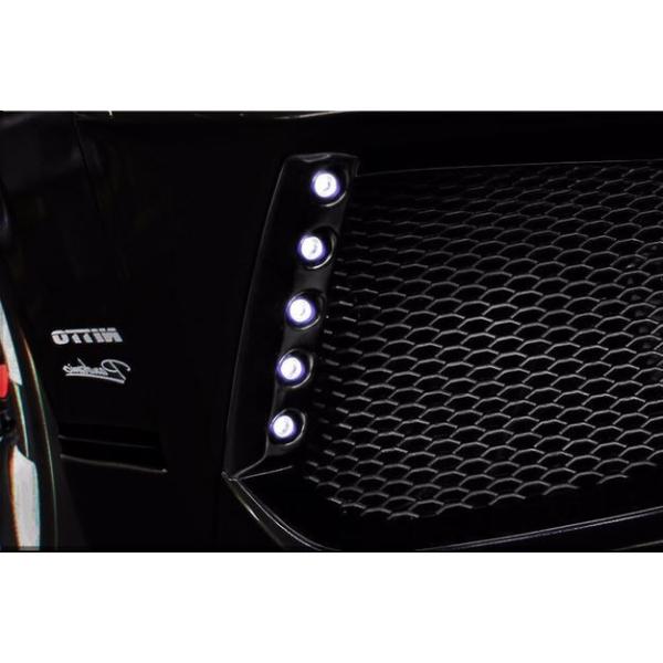 SADJX^(SAD-CUSTOM) XeBK[^Cv4 200nnCG[XCh{fB pLEDfCCgLbg