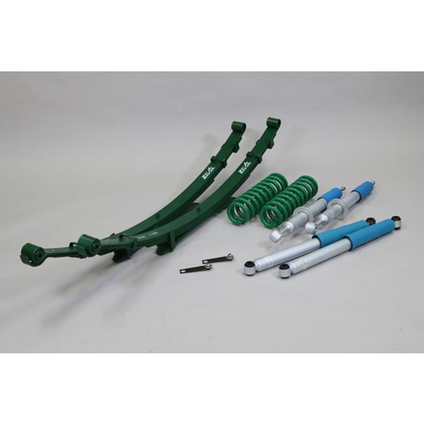プロスタッフ(PRO-STAFF)ZEAL 2インチリフトアップキット GUN125