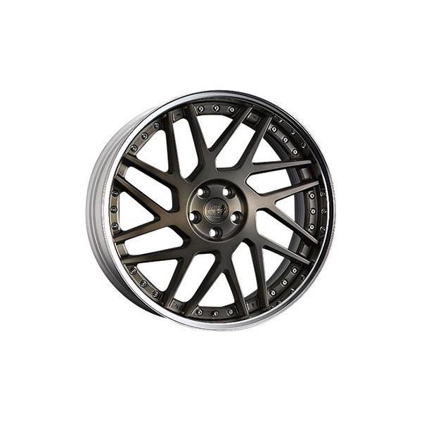 300系ランドクルーザー専用 スーパースター(レオンハルト) ジーニス