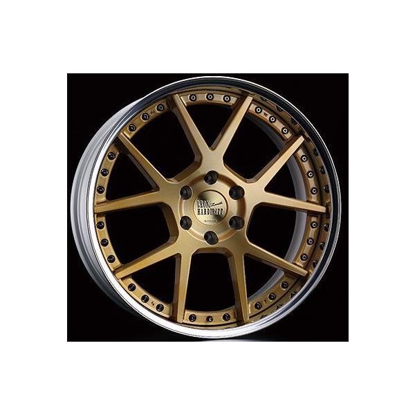 300系ランドクルーザー専用 スーパースター(レオンハルト) ジーニス