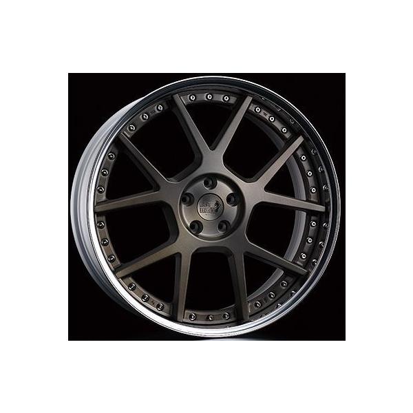 300系ランドクルーザー専用 スーパースター(レオンハルト