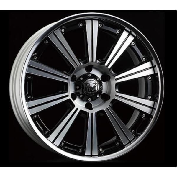 300系グランエース専用 スーパースター(ピュアスピリッツ) サフォーク