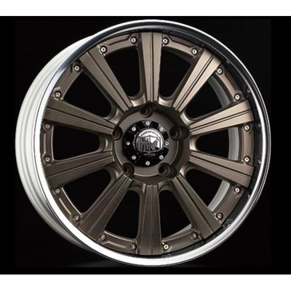 ピュアスピリッツ　20インチホイール 285/50R20 ピュアスピリッツ 20インチホイール 285/50R20 SUPER STAR