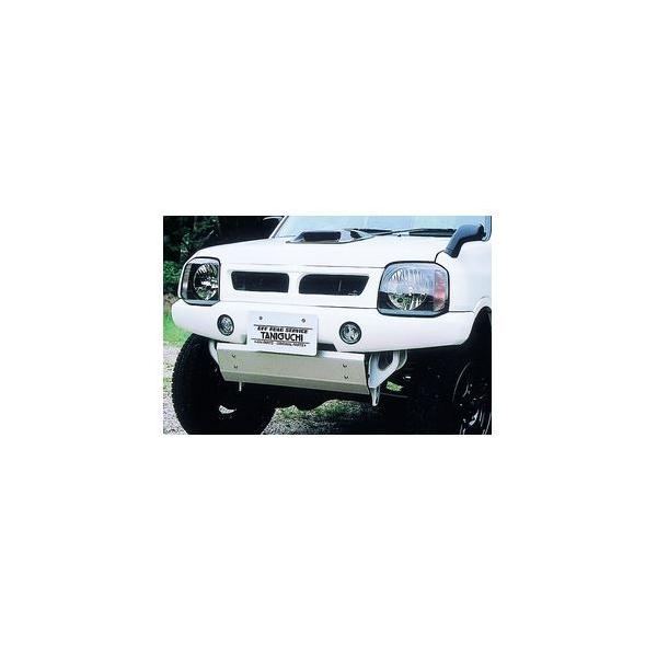 JB64 JB74 ジムニー 6段可変スキッド牽引オールインワンバンパー 68V 車・バイク・自転車 JB64 JB74 ジムニー 6段可変スキッド