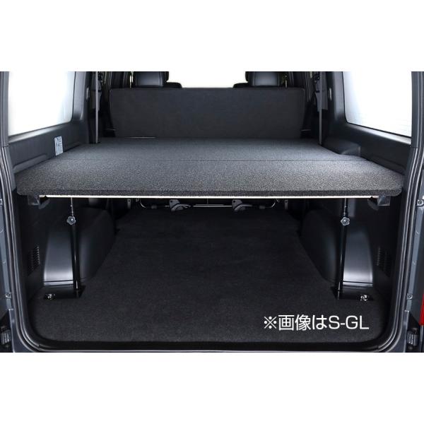 ユーアイビークル(UI-Vehicle) マルチウェイバリューベッドキット 200