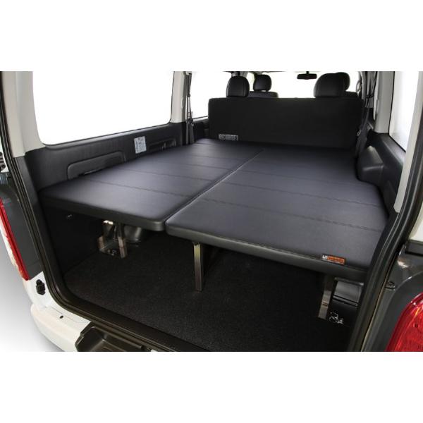 Uivehicle ユーアイビークル200系標準ボディ　ハイエースベッドキッド sh-store_ui-vehicle-1444