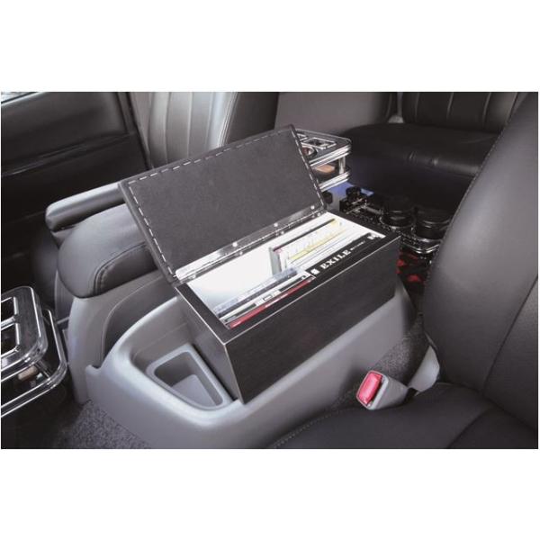 ユーアイビークル　ハイエース　5型　ナローボディ　アームレスト ハイエース アームレスト 各 右（運転席側）/ 左（助手席側