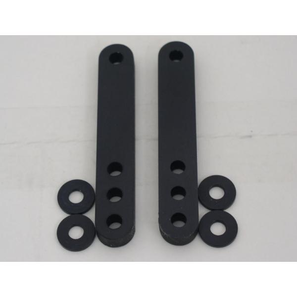 ユーラス（URAS） GTウイング用 Dragステー : エスエイチ